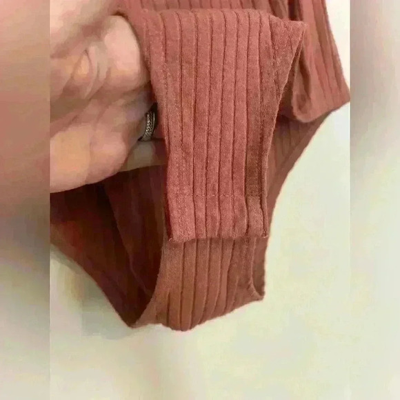 Wild Fable Bodysuit - Picture 4 of 4